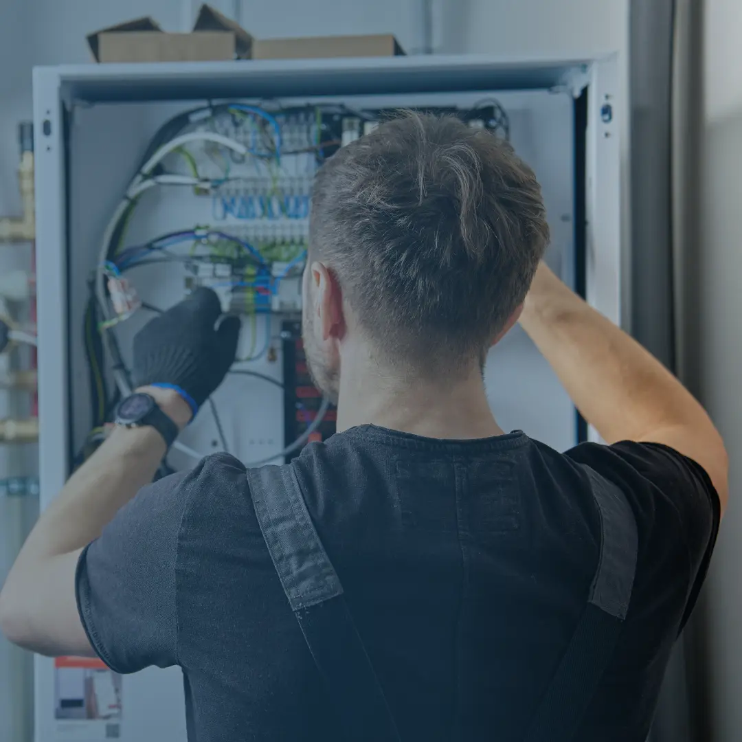 Heat Pumps