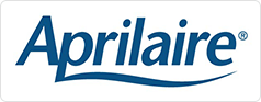 HVAC equipment brand logo