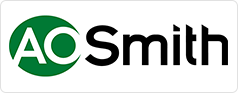 HVAC equipment brand logo